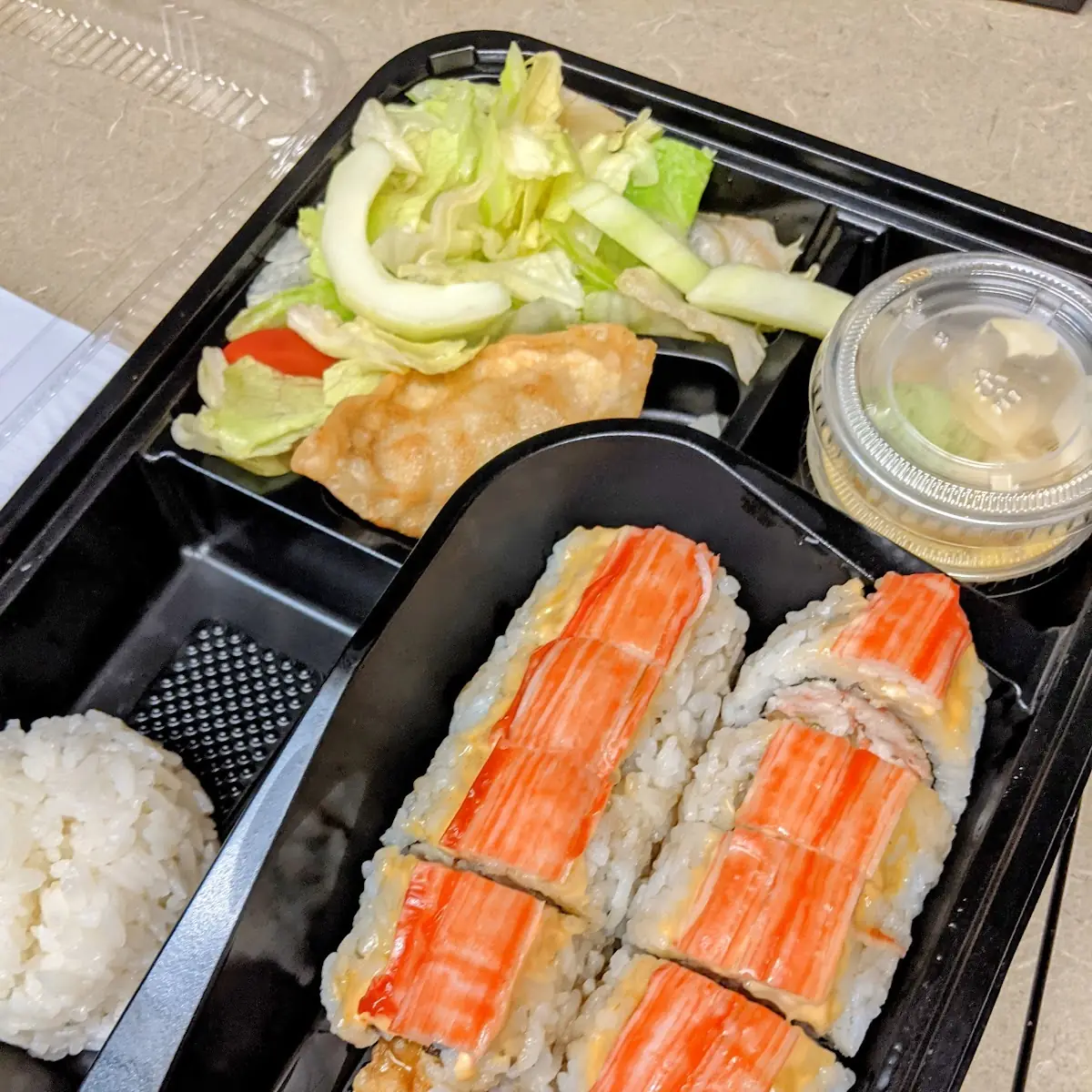 Iron Man Roll to Go
