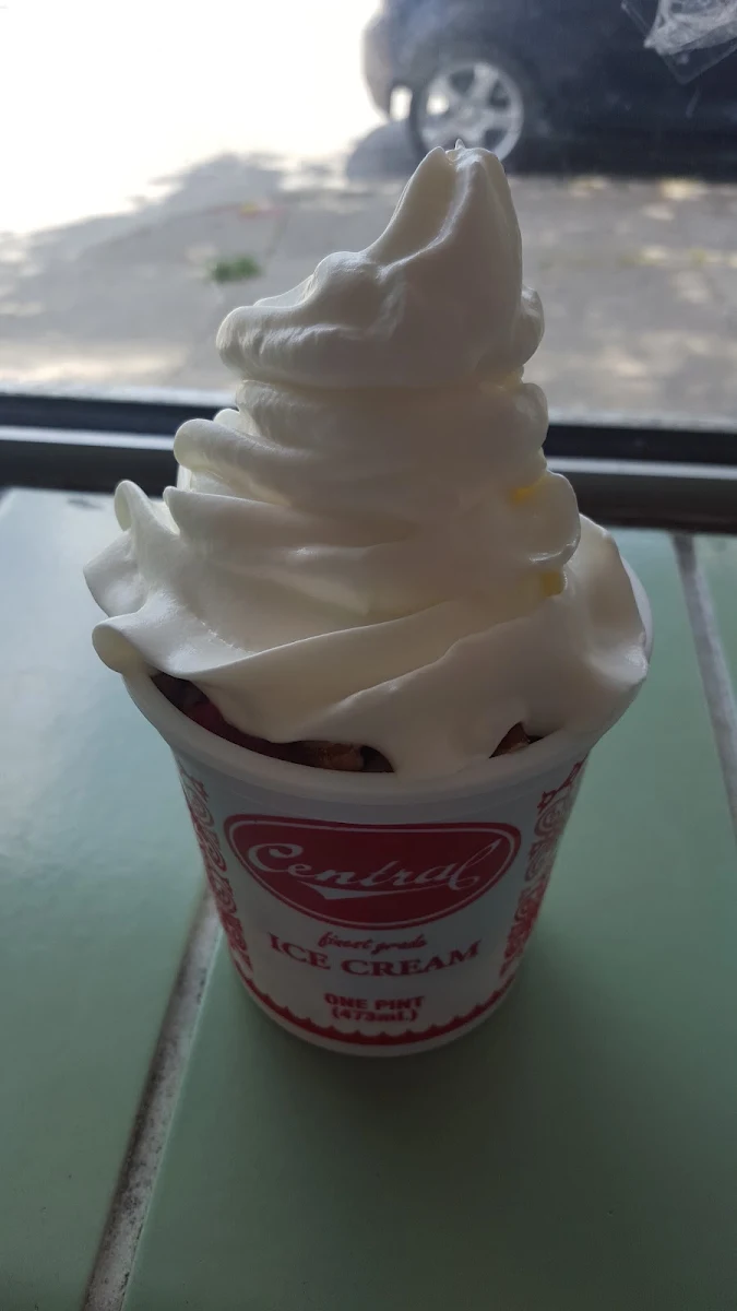 Sundae Sundae
