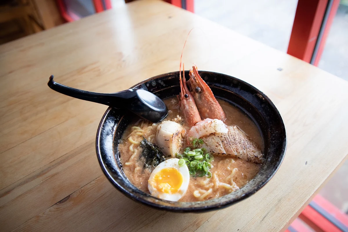 Northwest Ramen