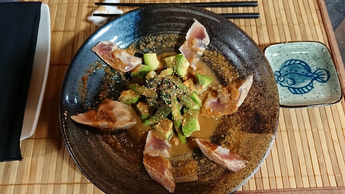 Omakase
