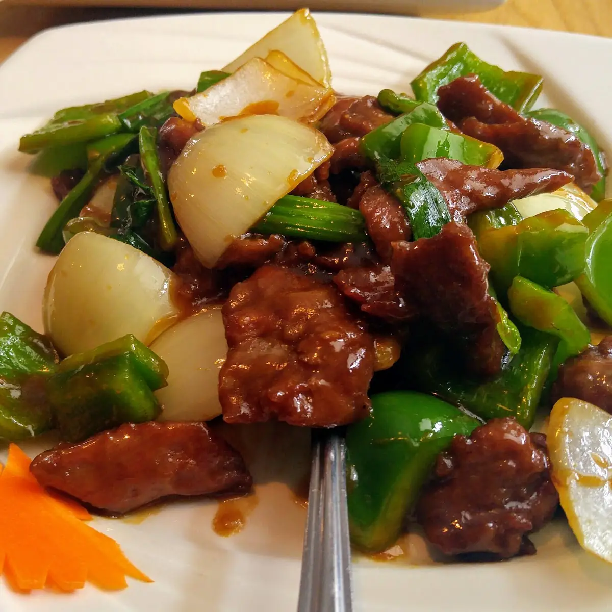 Green Salad