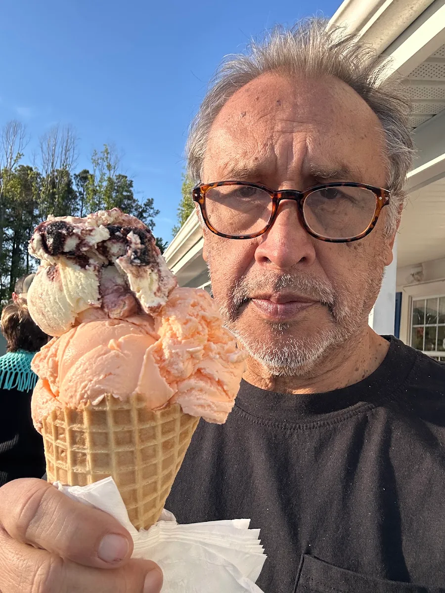 Ice Cream Cone