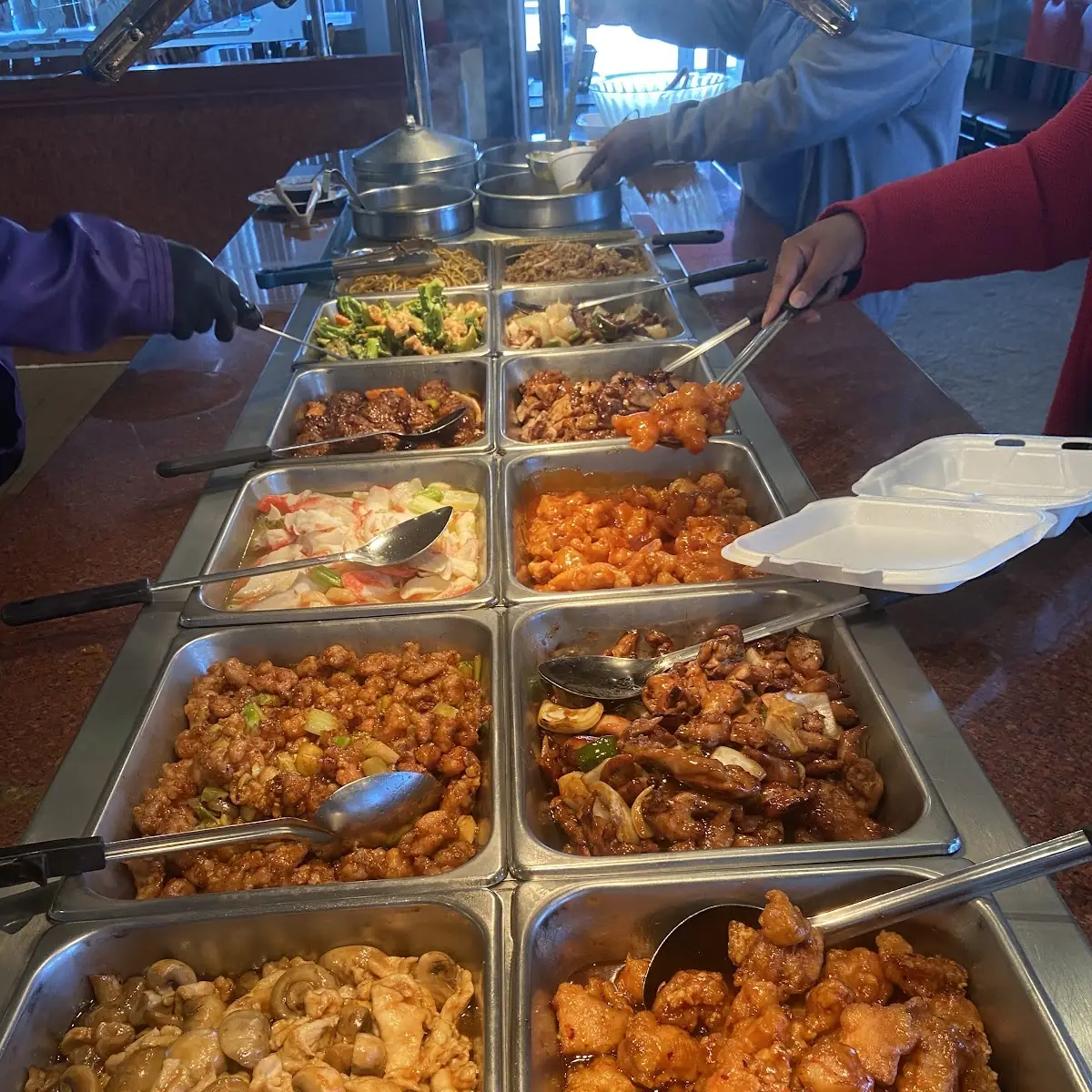 Orange Chicken