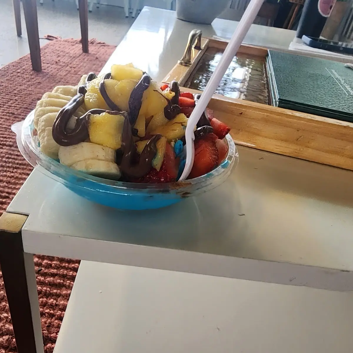 Banana Split