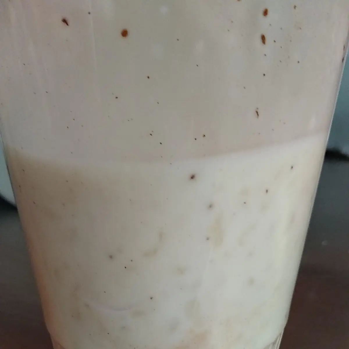 Rice Pudding