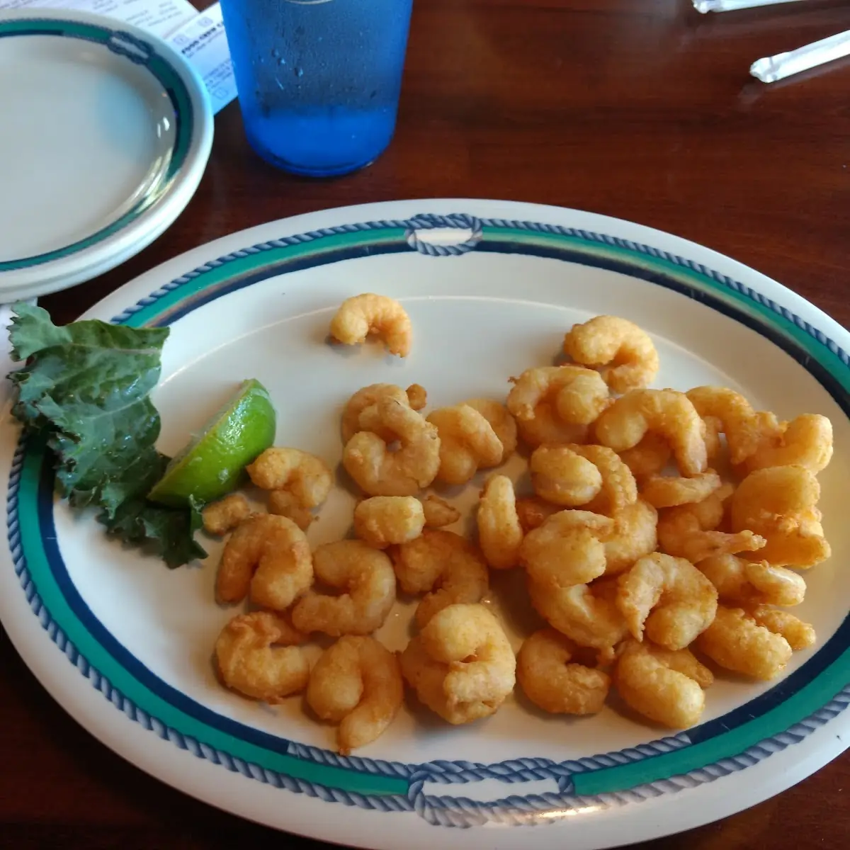 Fried Shrimp