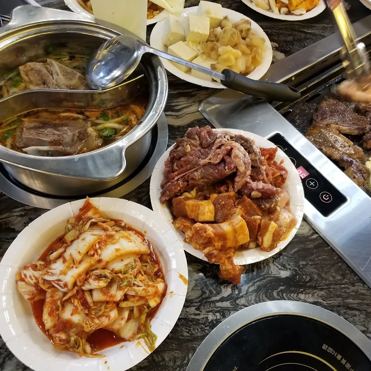 All You Can Eat