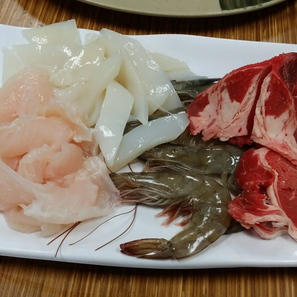 Sashimi
