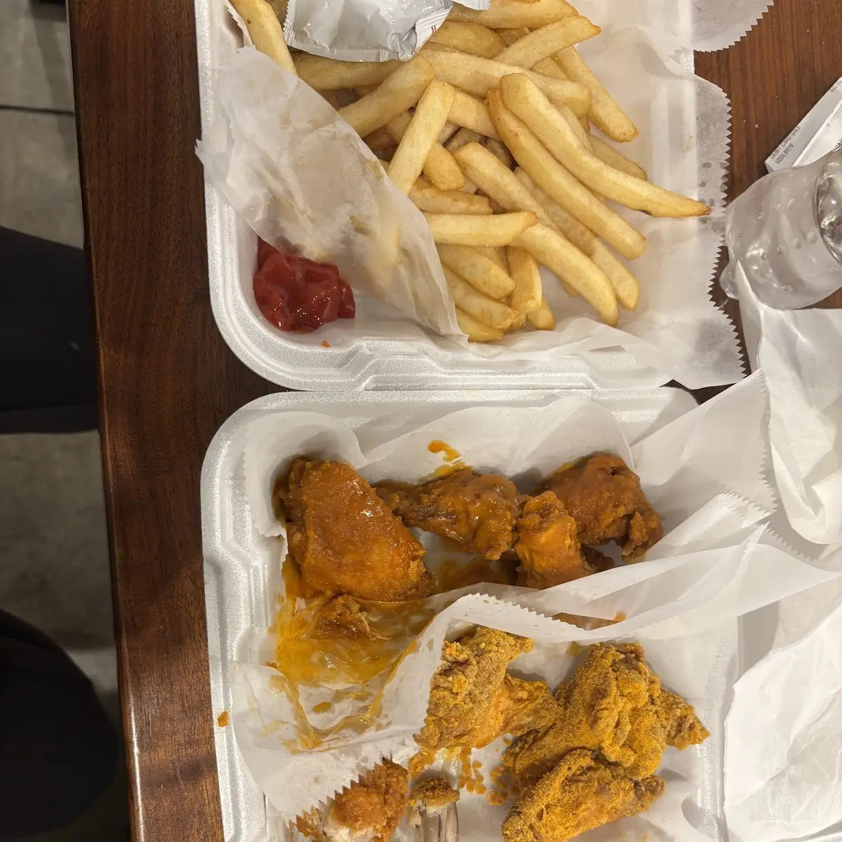 Lemon Pepper