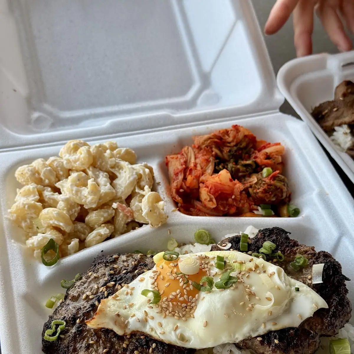 Loco Moco