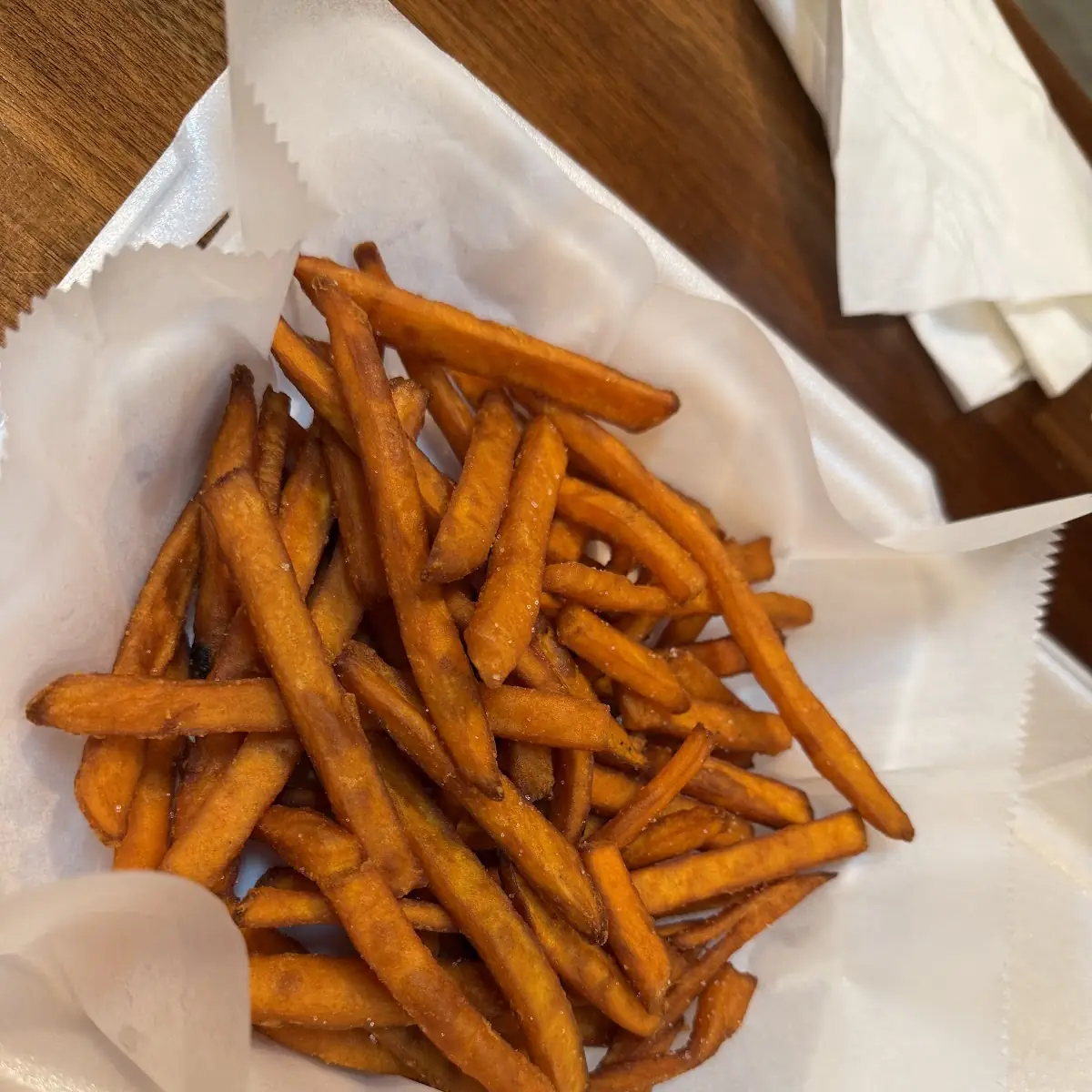 Sweet Potato