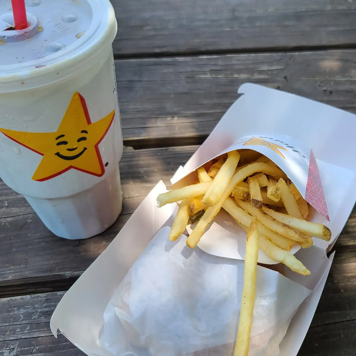 Chicken Sandwich Combo