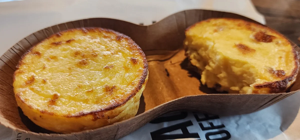 Egg Bites