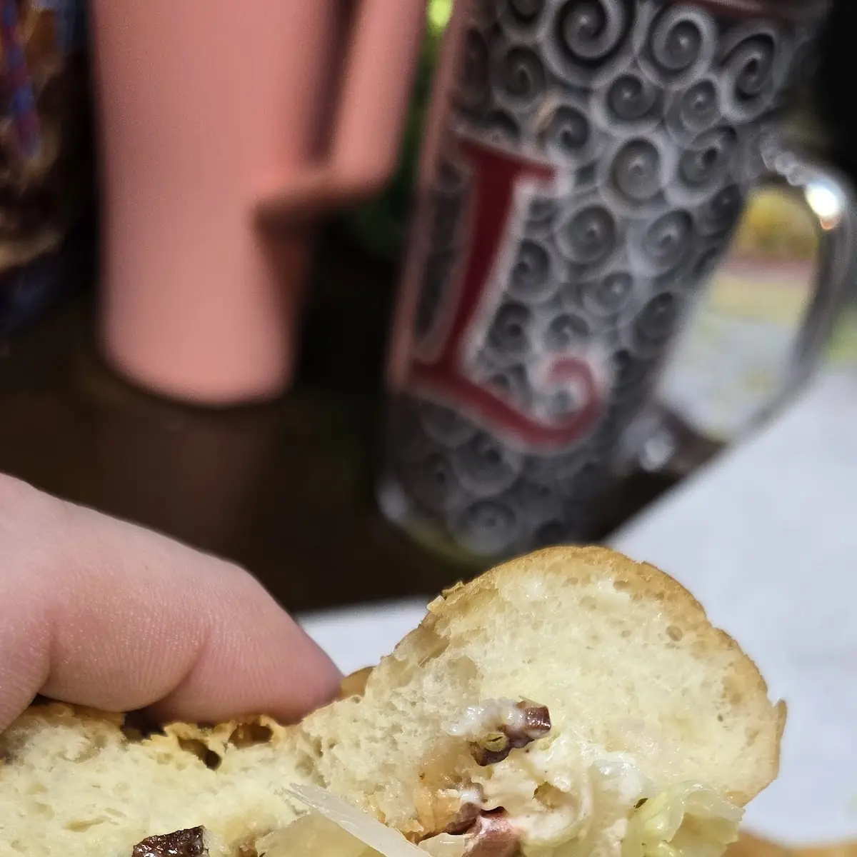 Pastrami