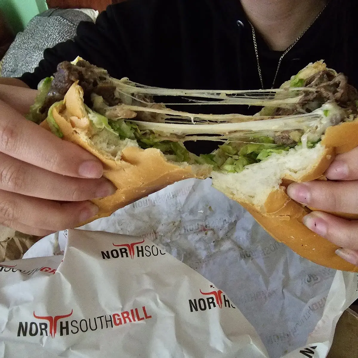 Philly Cheesesteak