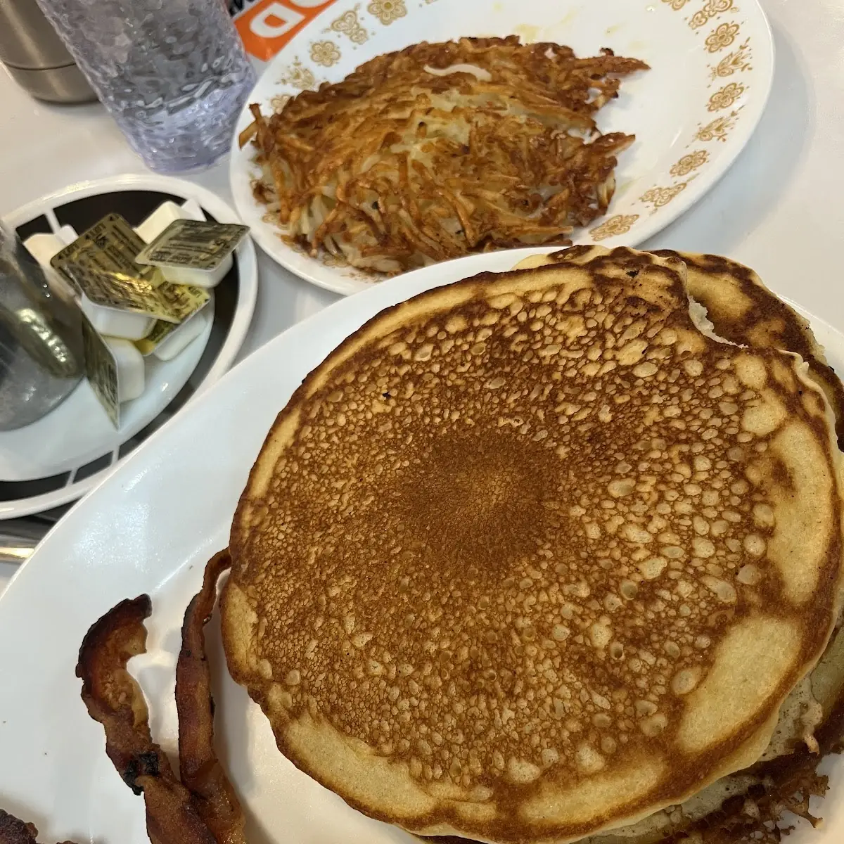 Pancake Breakfast
