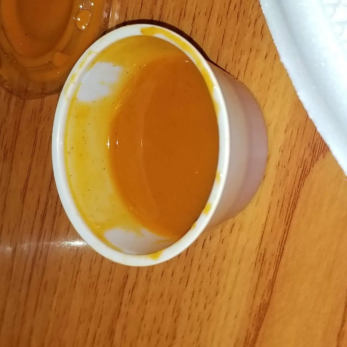 Hot Sauce