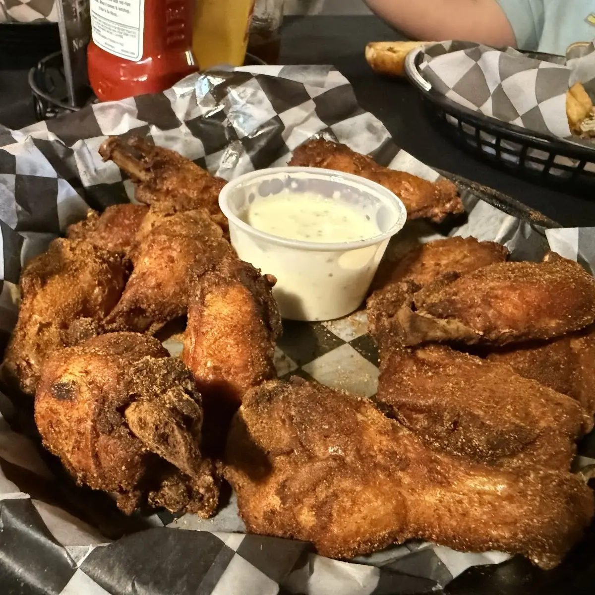 Chicken Wings
