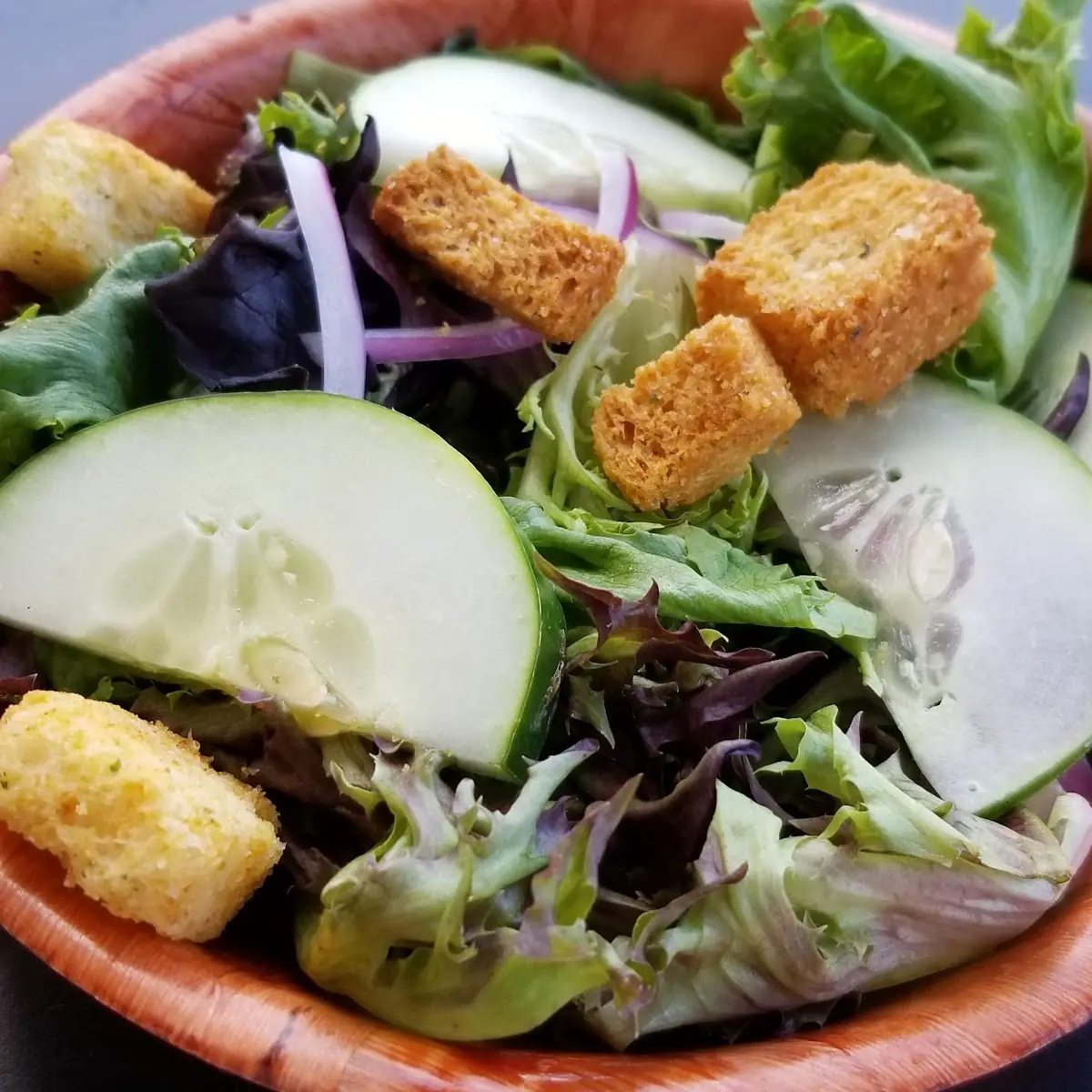 Side House Salad