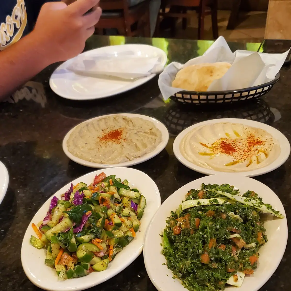 Kale Salad