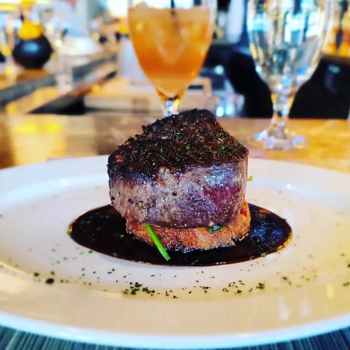Filet Mignon