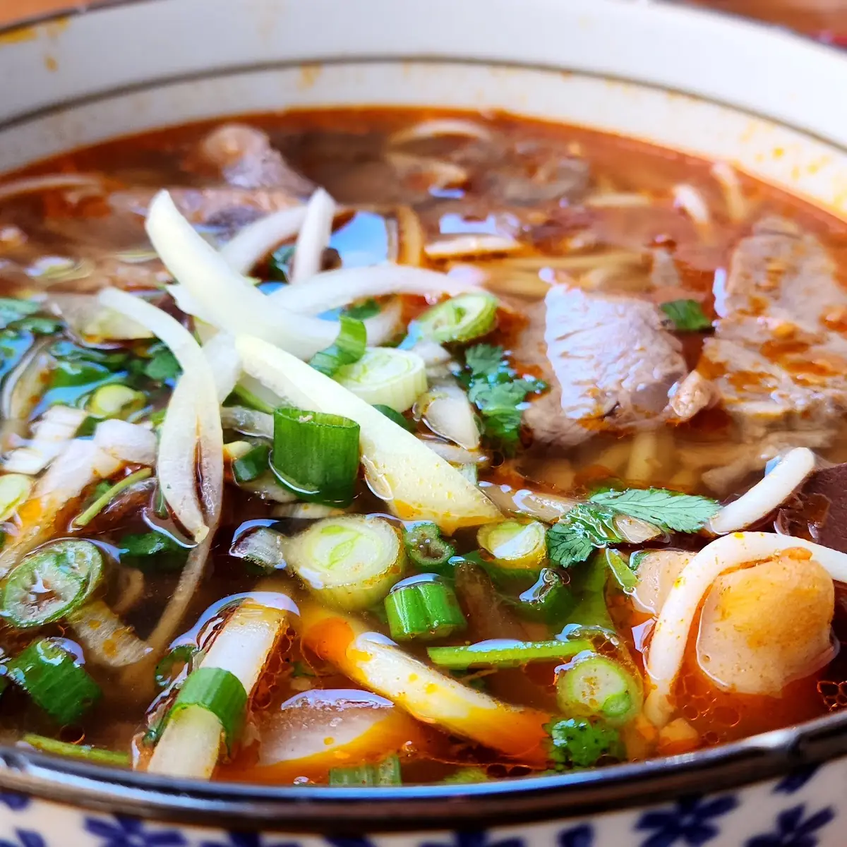 Bun Bo Hue