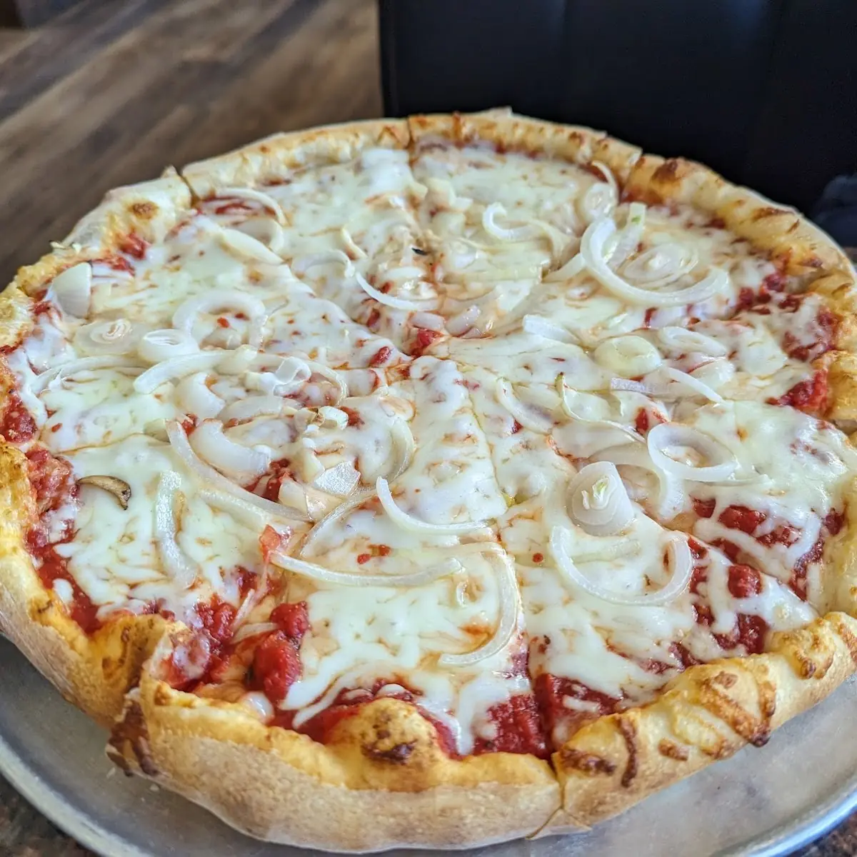 Large Pizza