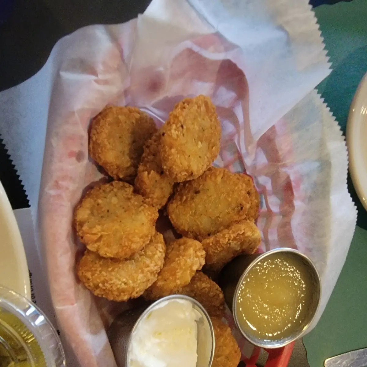 Potato Pancakes