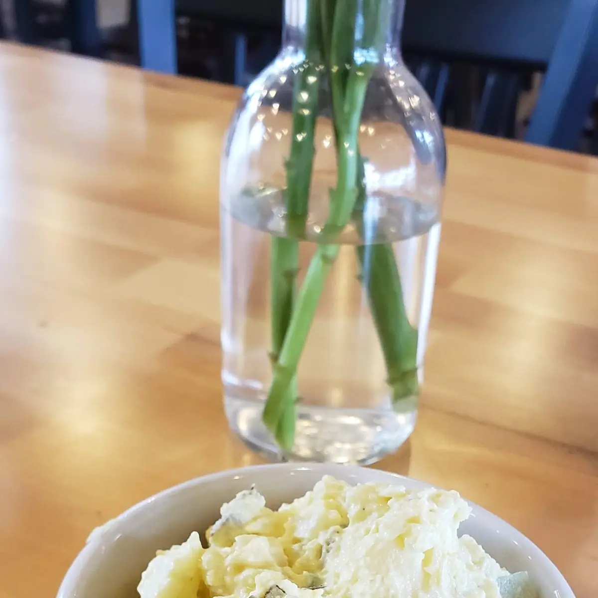 Potato Salad