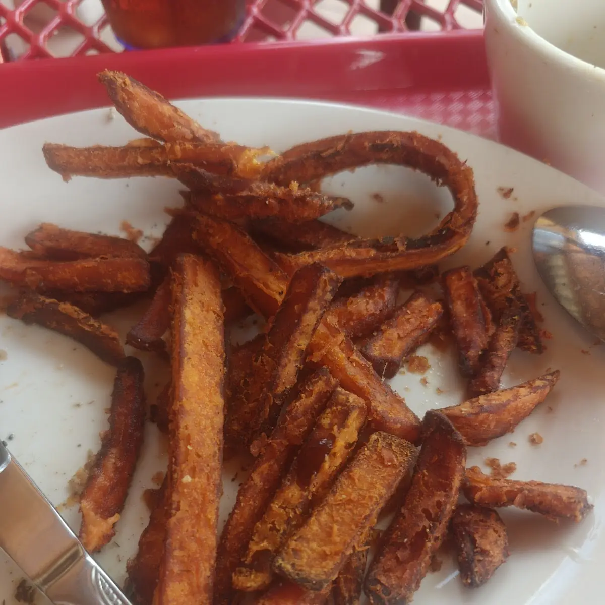 Sweet Potato