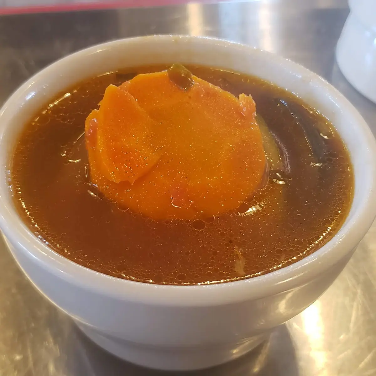 Tomato Soup