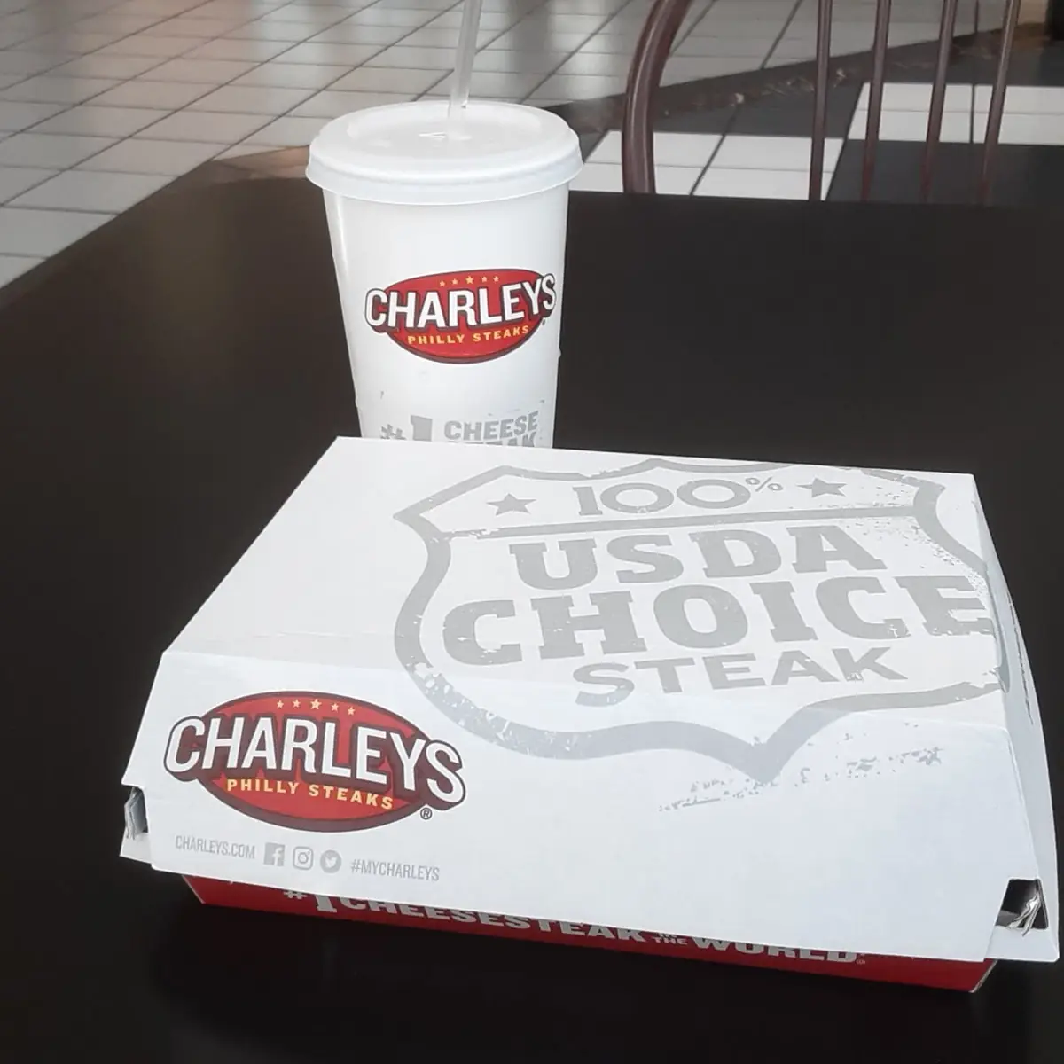 Ketchup Packet S