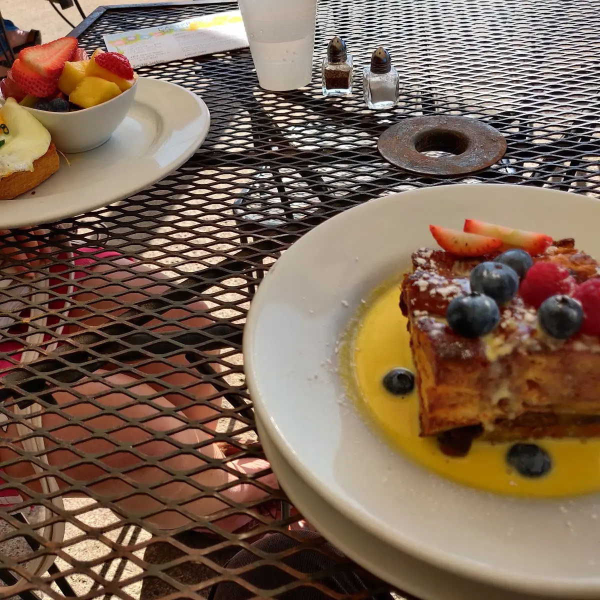 Bread Pudding