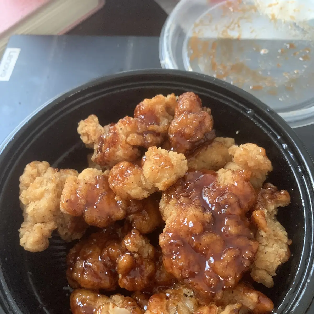 Orange Chicken