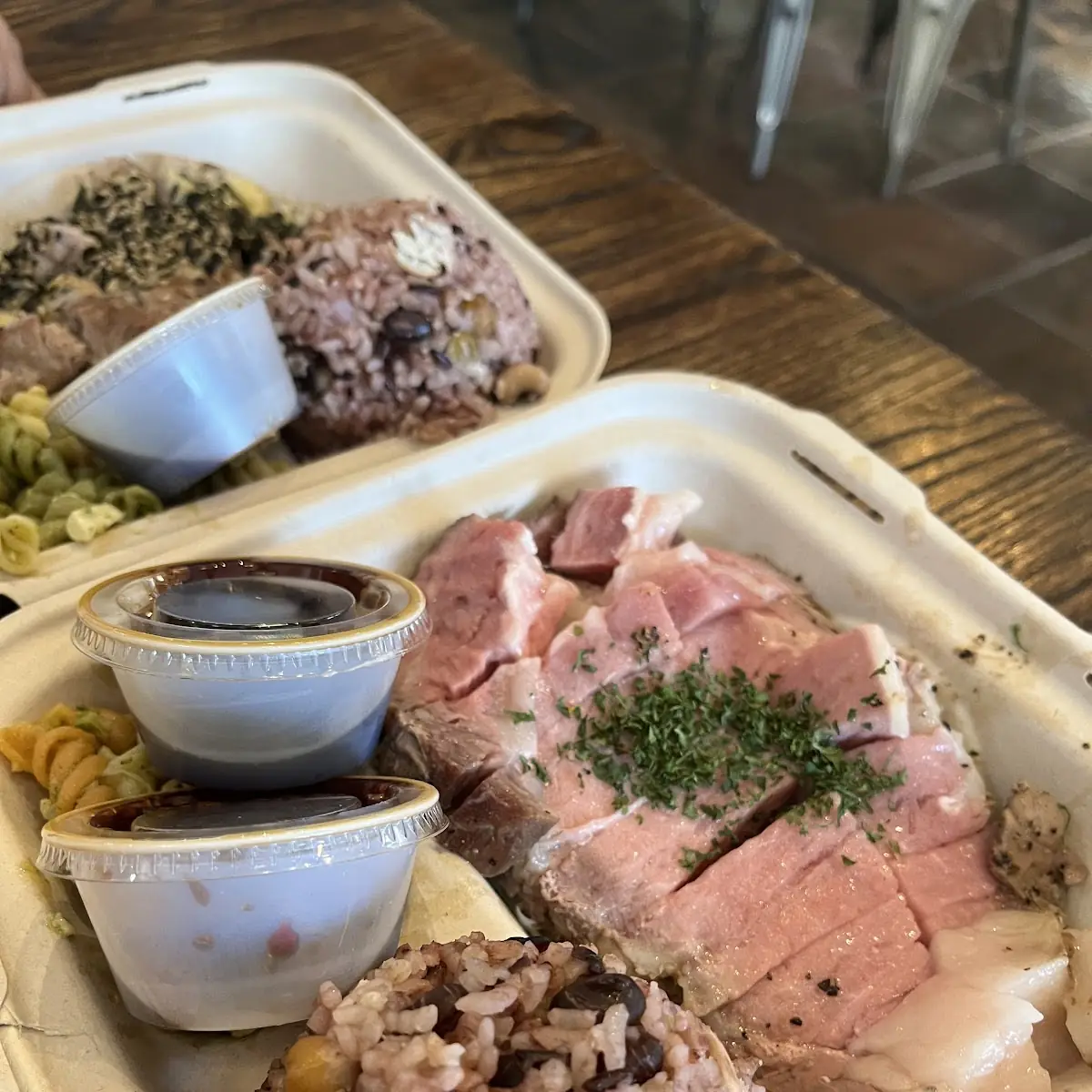 Prime Rib