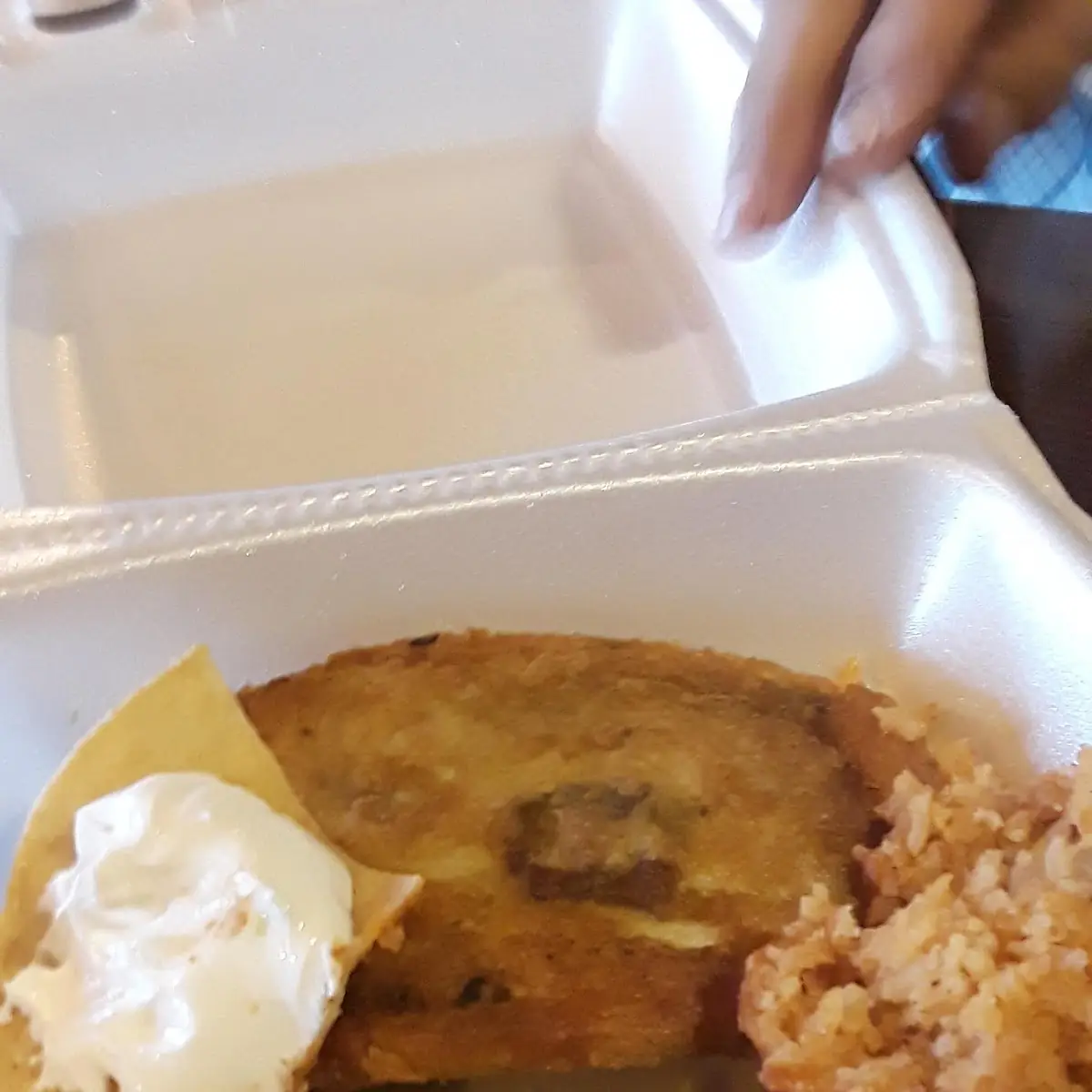 Chile Relleno