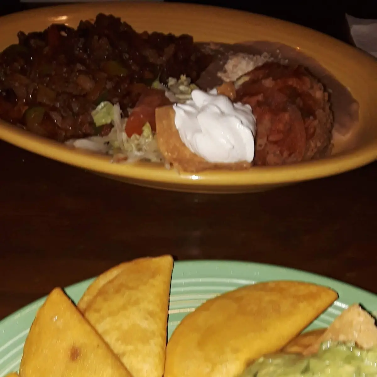 Heese and Gound Beef Taquitos