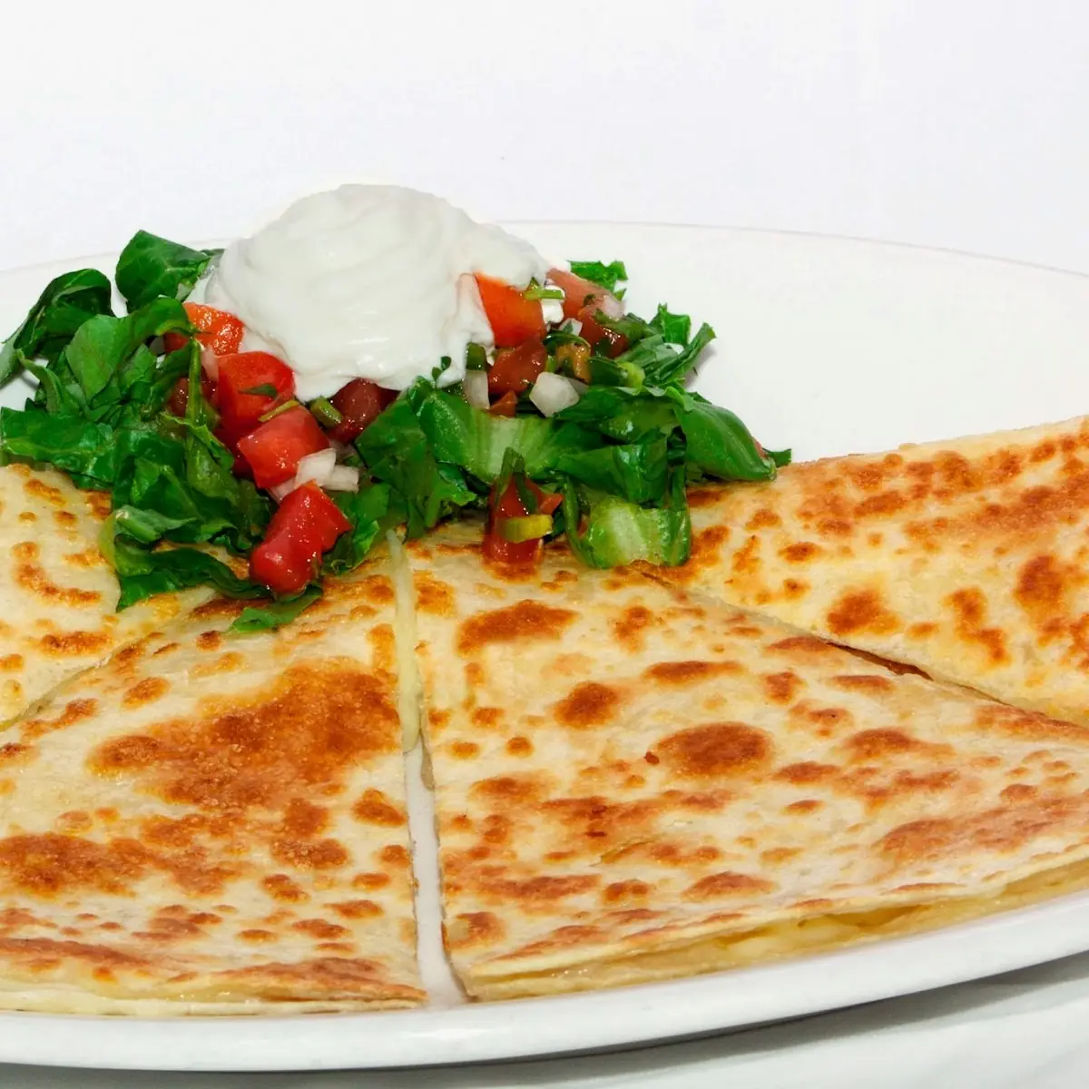 Quesadilla