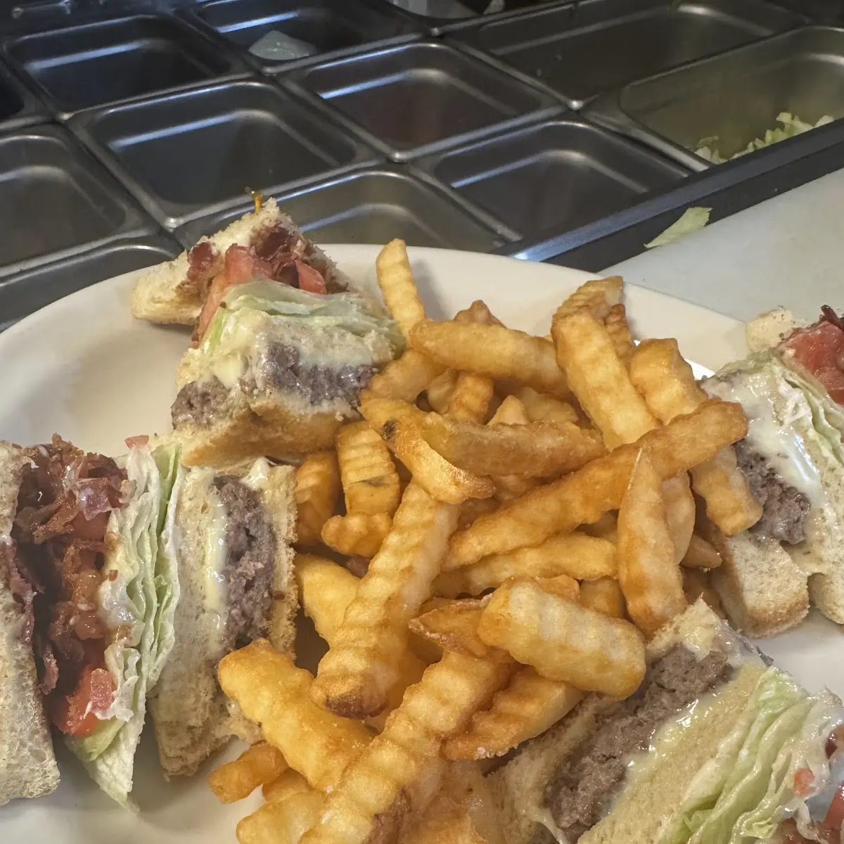 Club Sandwich