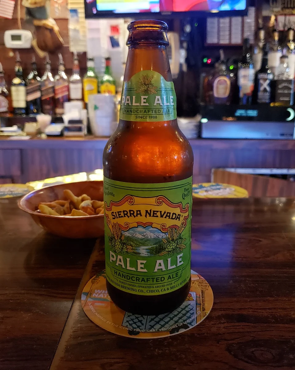Sierra Nevada Pale Ale