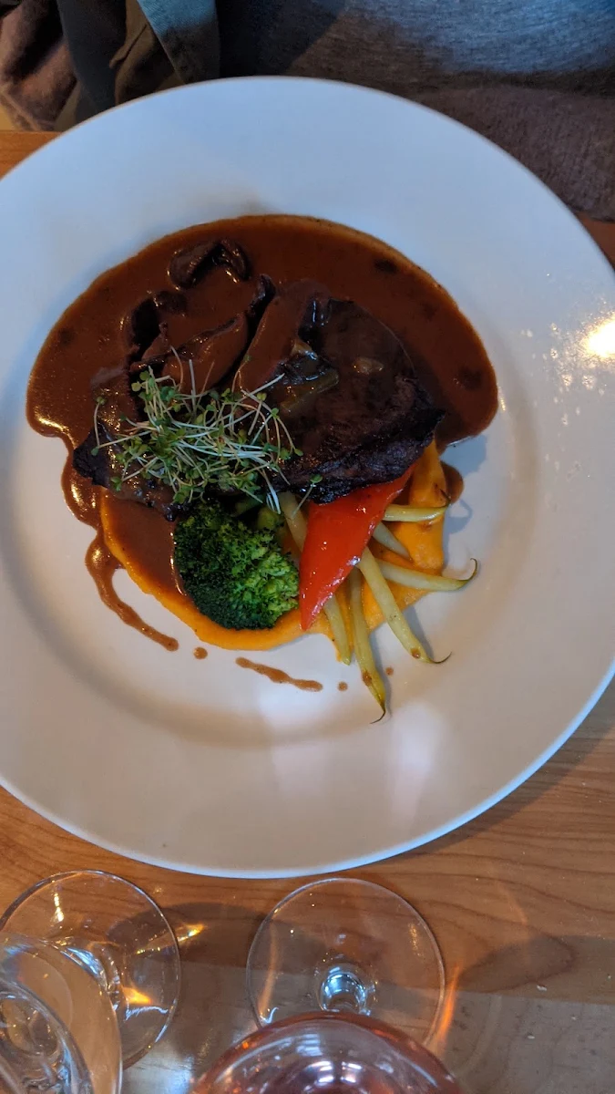 Horse Flank Steak