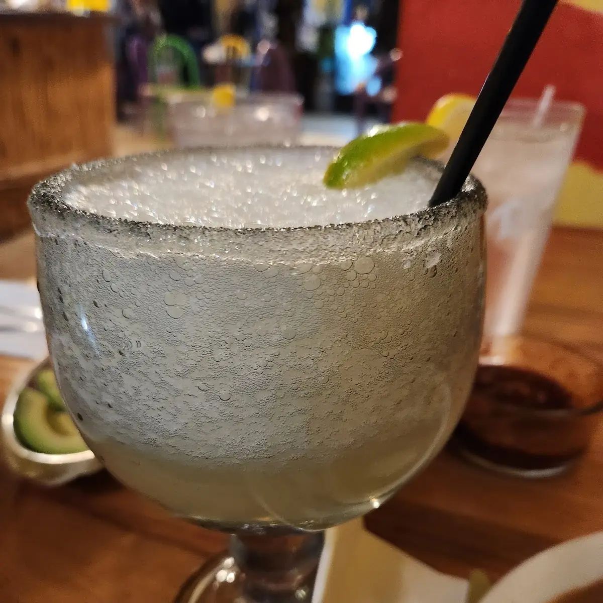 Mango Margarita