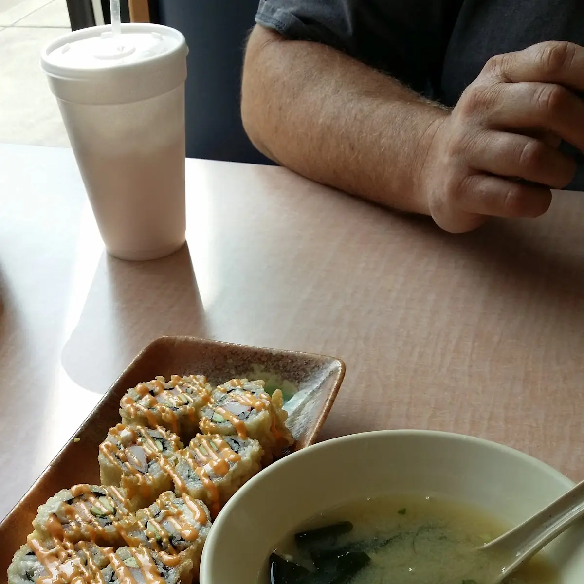 Miso Soup
