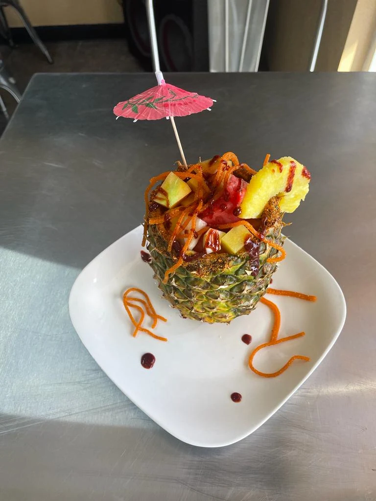 Piña Loca