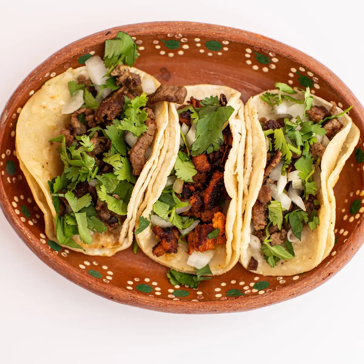 Street Tacos