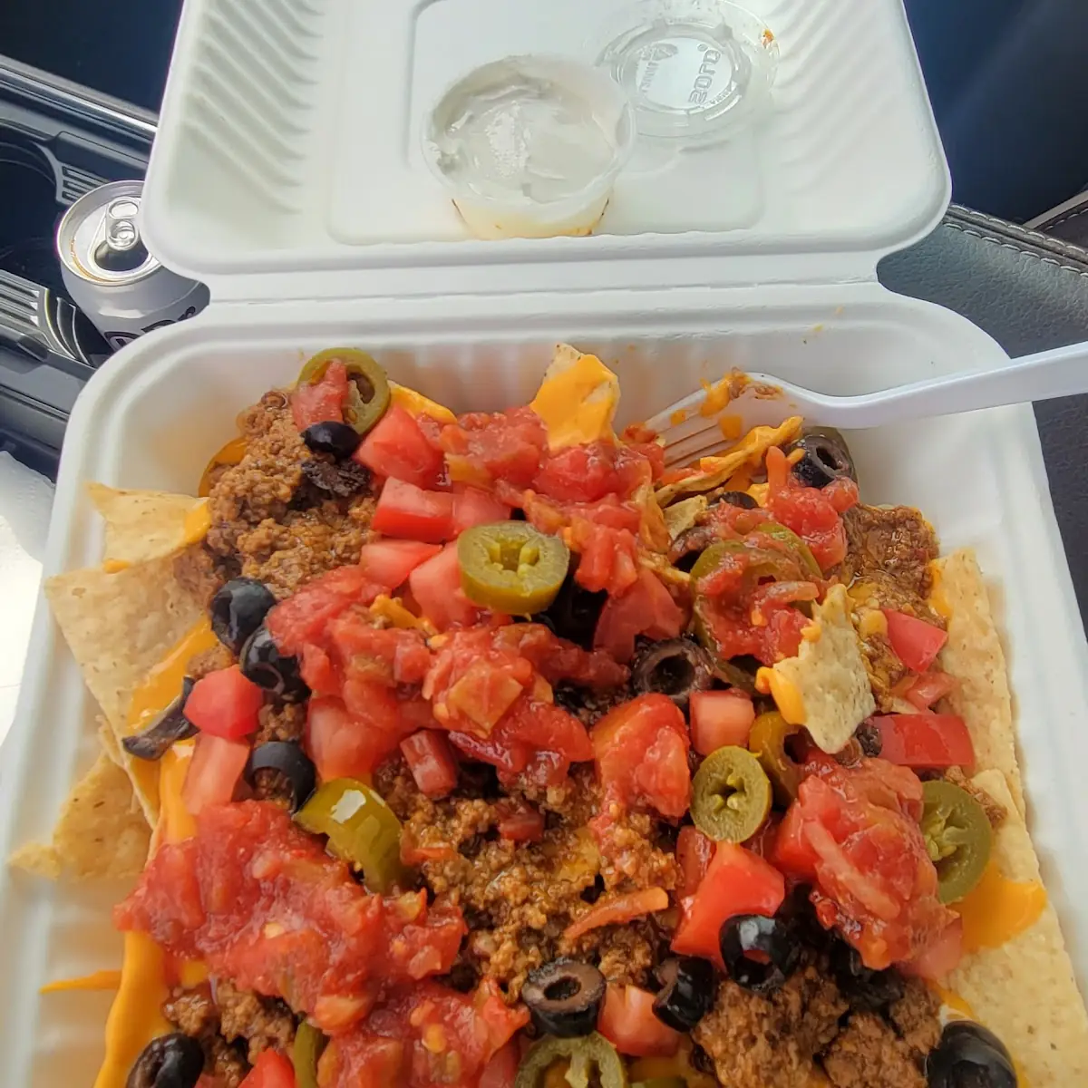 Taco Salad