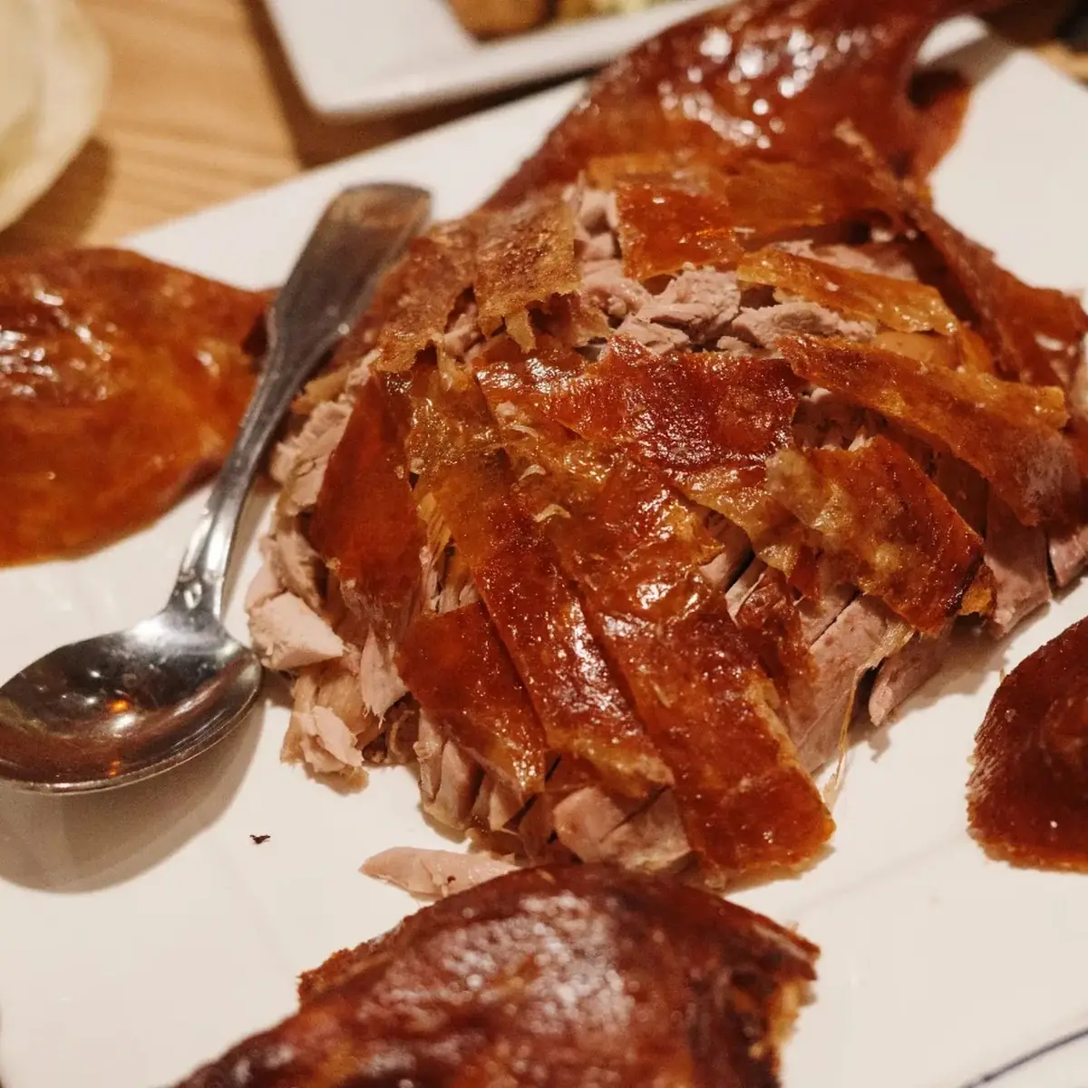 Peking Duck