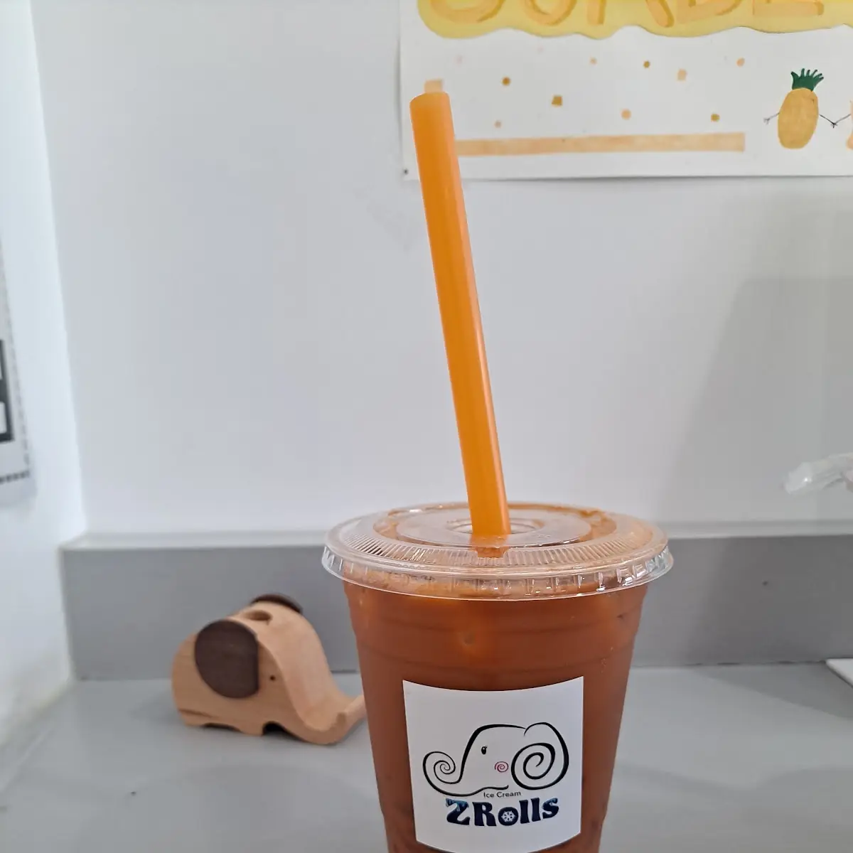 Thai Tea