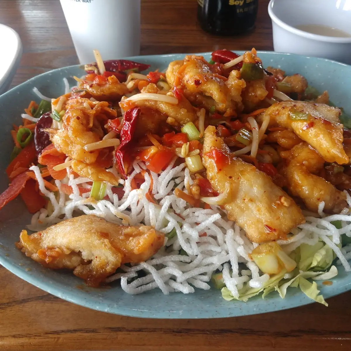 Vermicelli
