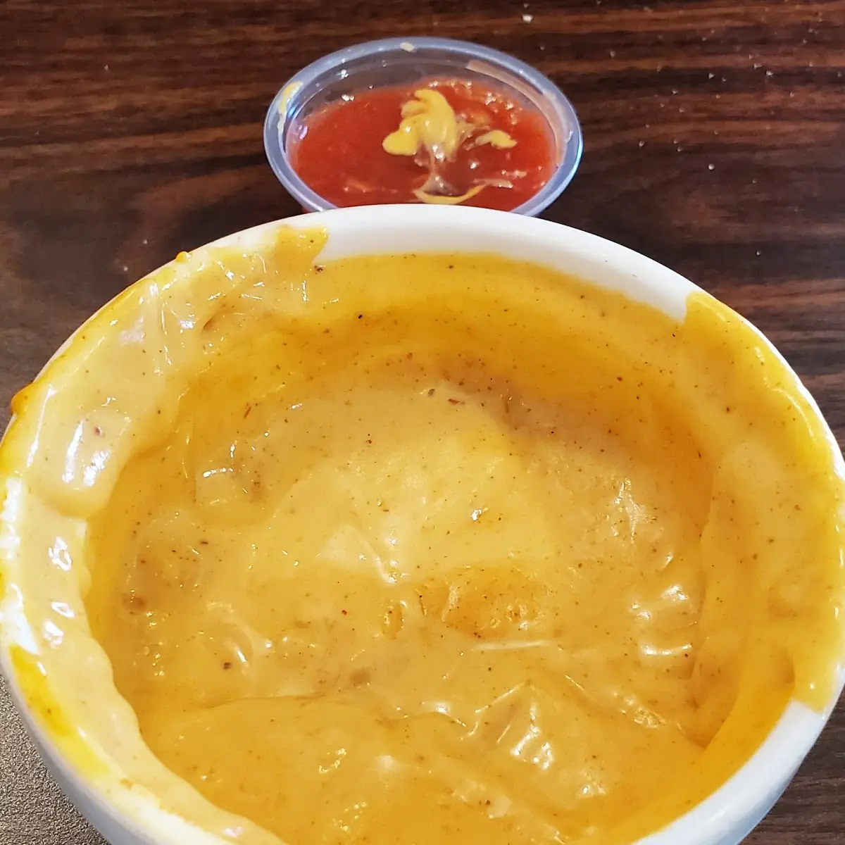 Cheese Dip
